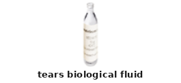 Tears Biological Fluid – Cat# MBS170230