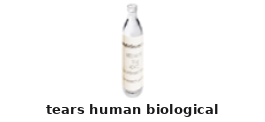 Tears Human Biological – Cat# MBS173591