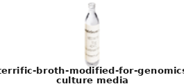 Terrific Broth, Modified for Genomics Culture Media – Cat# MBS653374