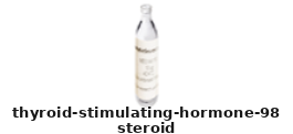 Thyroid Stimulating Hormone, >=98% Steroid – Cat# MBS639100