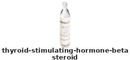 Thyroid Stimulating Hormone, beta Steroid – Cat# MBS639087