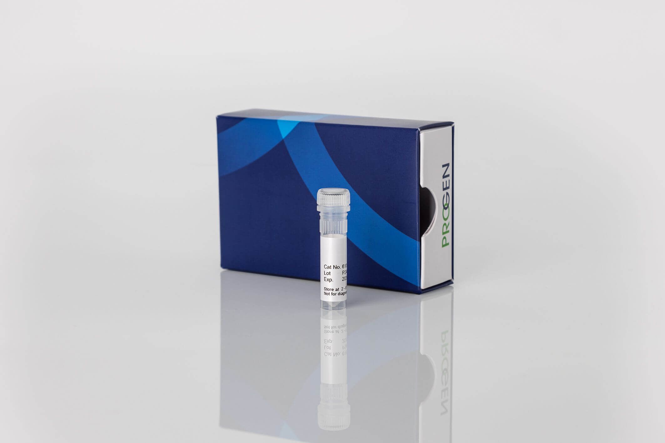 anti-Yersinia enterocolitica O:3 mouse monoclonal, 2D8, purified