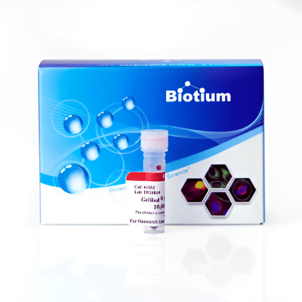 GelRed® Nucleic Acid Gel Stain<svg class="svgicon svg-earthfriendly"><use xlink:href="#svg-earthfriendly"></use></svg>