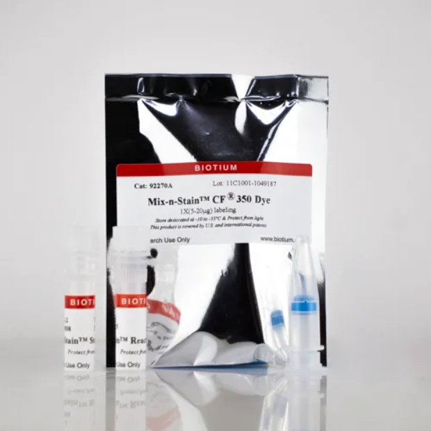 Mix-n-Stain™ CF® Dye Antibody Labeling Kits
