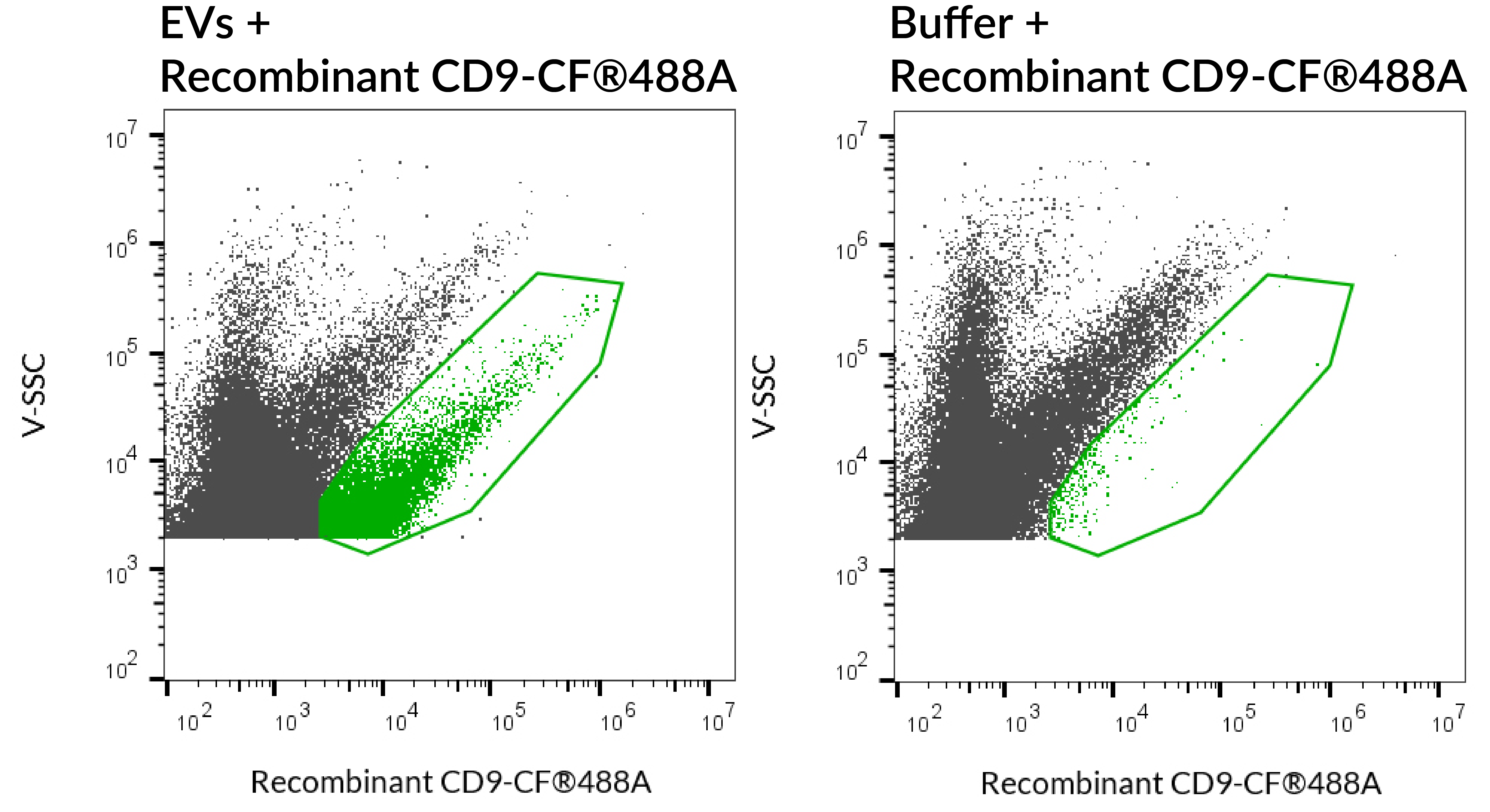 CD9 Recombinant Monoclonal Mouse Antibody (2310.9) - Biotium Choice <svg class="svgicon svg-verified"><use xlink:href="#svg-verified"></use></svg> - Image 4