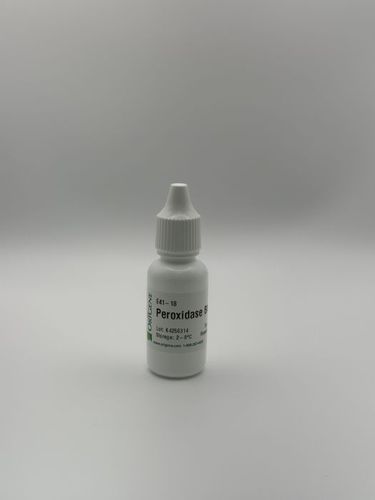 Peroxidase Block Kit