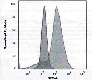 Mouse Anti-CD68 Monoclonal Antibody, Flow Cytometry (FC) – Cat# MBS438131
