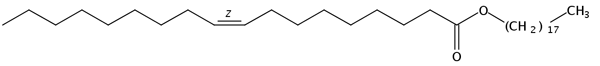 Stearyl Oleate Biochemical – Cat# MBS393444