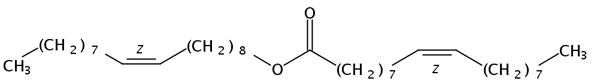 Oleyl Oleate Biochemical – Cat# MBS393447