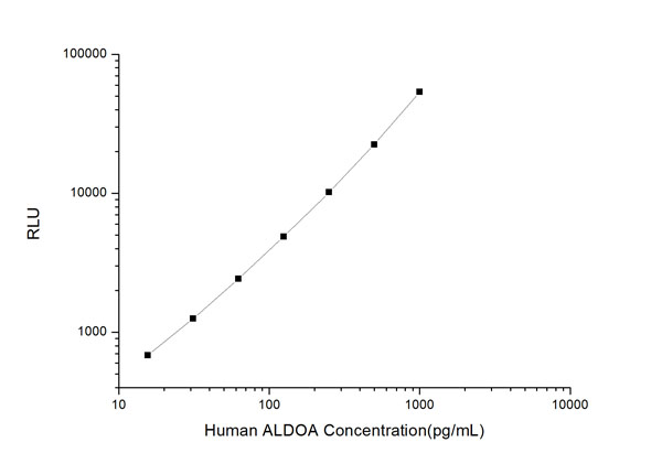Human ALDOA CLIA Kit – Cat# MBS2530631
