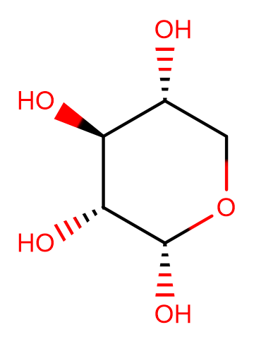 Dl-Xylose Biochemical – Cat# MBS3603785