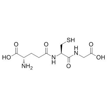 Glutathione GSH Biochemical – Cat# MBS3605690