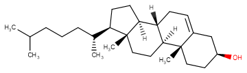 Cholesterol Biochemical – Cat# MBS3605119