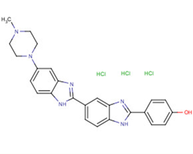 Hoechst 33258 Biochemical – Cat# MBS3608271