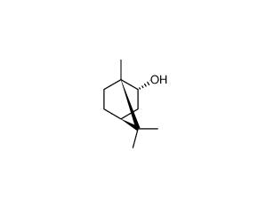 (-)-Borneol L-Borneol Biochemical – Cat# MBS3609522