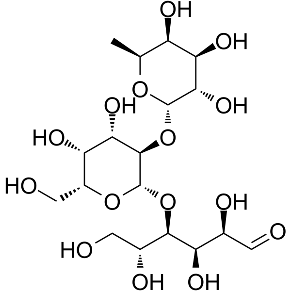 2-Fucosyllactose 2'-FL Biochemical – Cat# MBS3614632