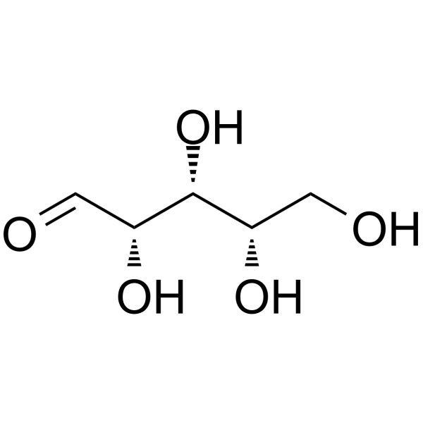 L-Xylose L-(-)-Xylose Biochemical – Cat# MBS3615351