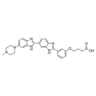 Hoechst 33258 analog Accessory Reagent – Cat# MBS3840845