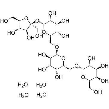 Stachyose Tetrahydrate Biochemical – Cat# MBS3842381