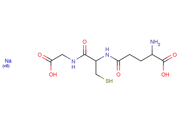 Glutathione Sodium Biochemical – Cat# MBS5812535