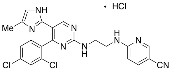 CHIR99021 (6-((2-((4-(2,4-Dichlorophenyl)-5-(4-methyl-1H-imidazol-2-yl)pyrimidin-2-yl)amino)ethyl)amino)nicotinonitrile, CT99021) Biochemical – Cat# MBS6095949