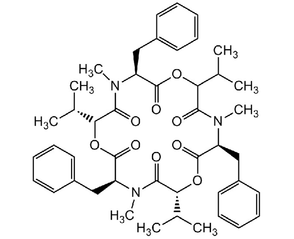 Beauvericin Antibiotic – Cat# MBS651488
