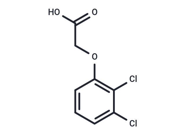 2,3-Dichlorophenoxyacetic acid