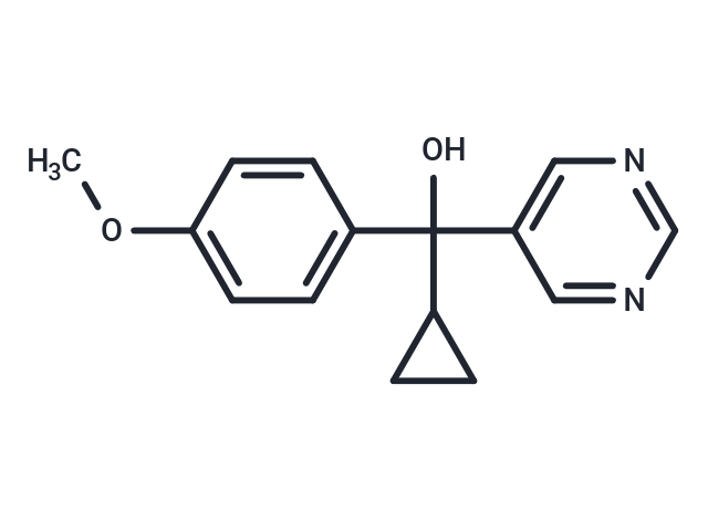Ancymidol