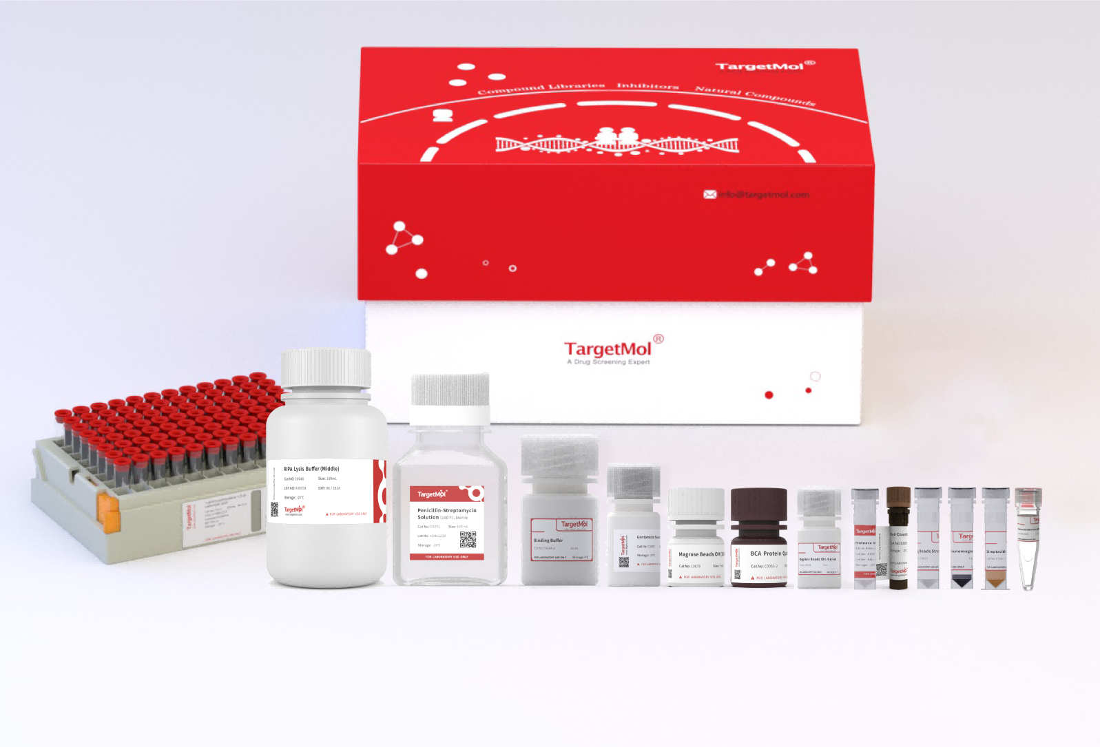 ATP Assay Kit (Spectrophotometry)