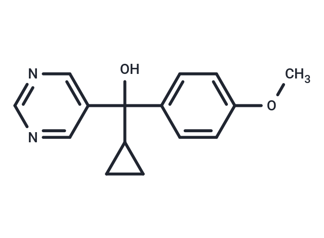 Ancymidol