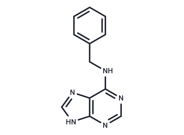 6-Benzylaminopurine