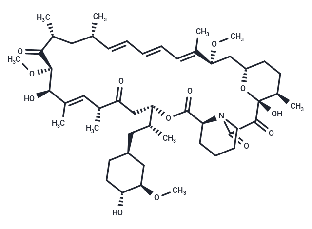 Rapamycin