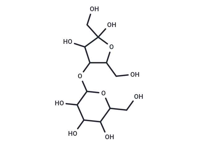 Lactulose