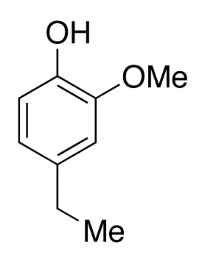 4-Ethylguaiacol