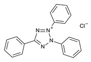 2,3,5-Triphenyltetrazolium Chloride