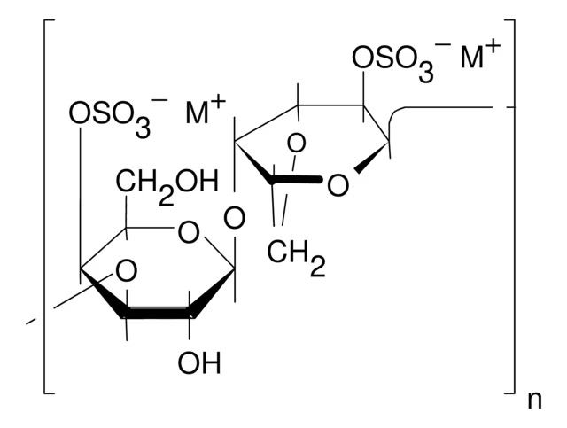 Iota-Carrageenan