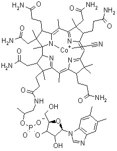 Cyanocobalamin