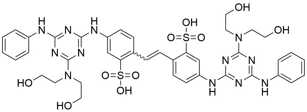 Fluorescent Brightener 28