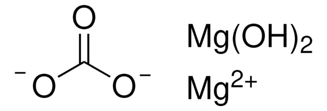 Magnesium Carbonate