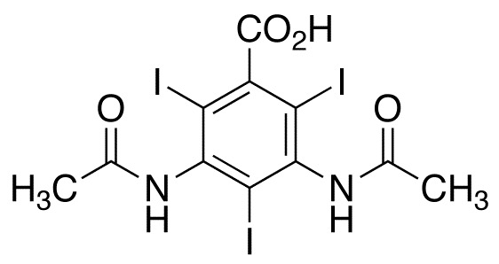 Diatrizoic Acid, 98-102%