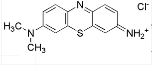 Giemsa Stain, Certified