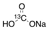 Sodium Bicarbonate-13C