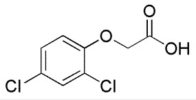 2,4-Dichlorophenoxyacetic Acid 98+%