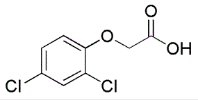 2,4-Dichlorophenoxyacetic Acid 98+%