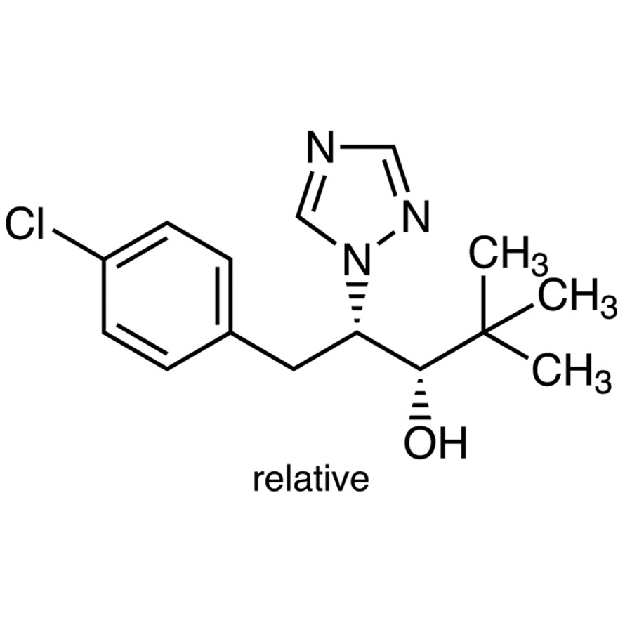Paclobutrazol