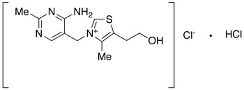 Thiamine Hydrochloride