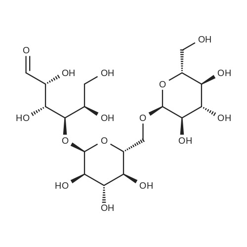 D-Panose