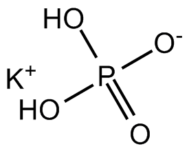 Potassium phosphate monobasic
