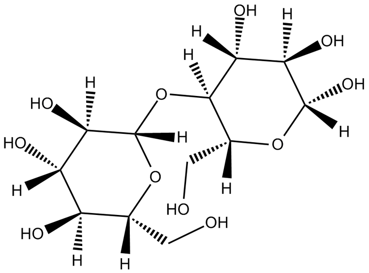Cellobiose