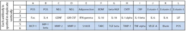 Human Neuro Discovery Array C2